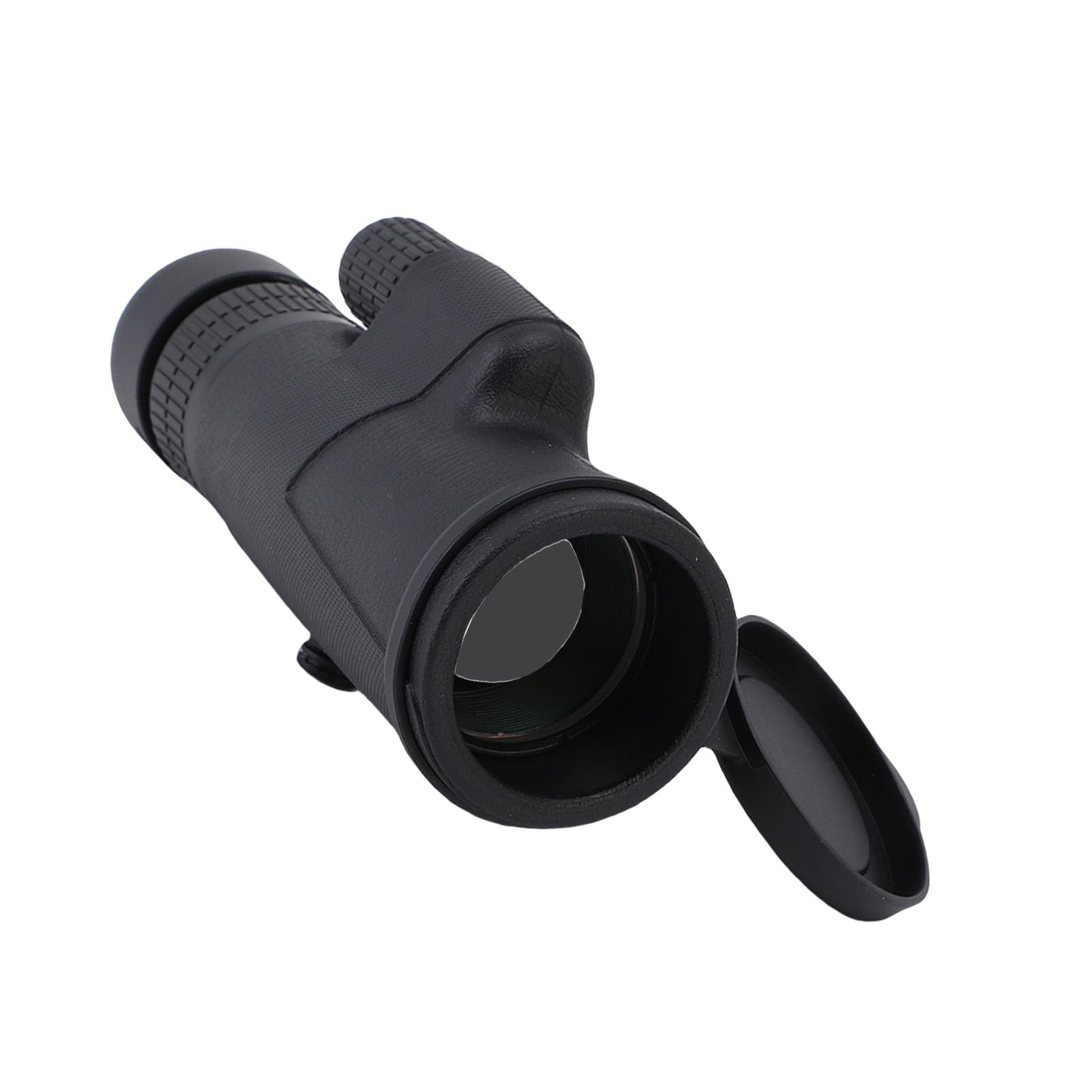 Telescopio Monoculare per Appassionati di Outdoor Ts, 42 Mm |Zoom 6-18x, Prisma BAK7, Completamente Multistrato, Cannocchiale con Armatura in Gomma per Birdwatching, Escursionismo,