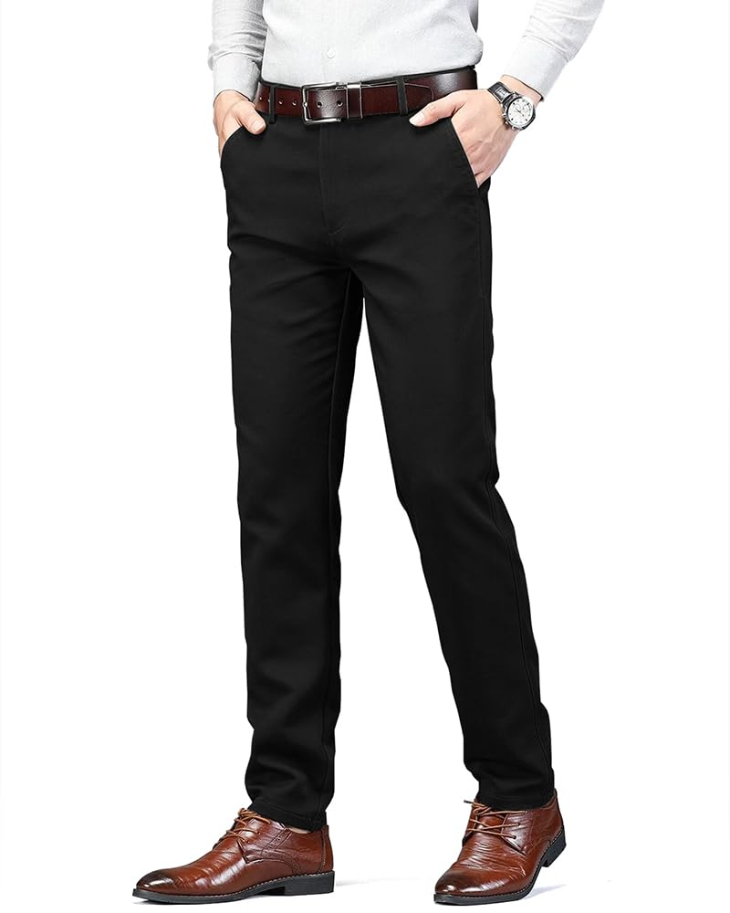 eyebogler Mens Formal & Casual Pant-picture-27