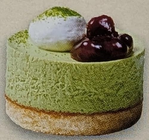 テーブルマーク セルクルムース 抹茶あずき 300g×12P P30g×10個 冷凍 業務用