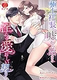 極上社長と嘘から始まる淫らで愛おしい契りを (濃蜜ラブルージュ)