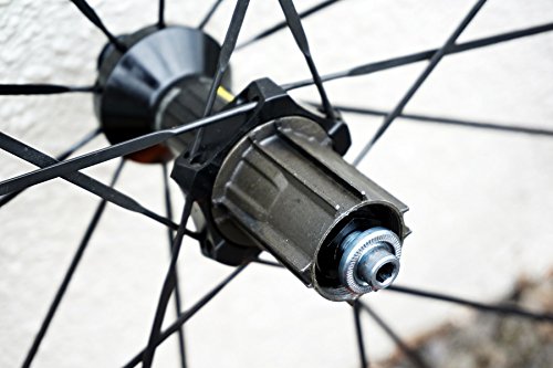 MAVIC COSMIC カーボン前後ホイール Amazon | K)マビック (MAVIC) コスミック カーボン (COSMIC