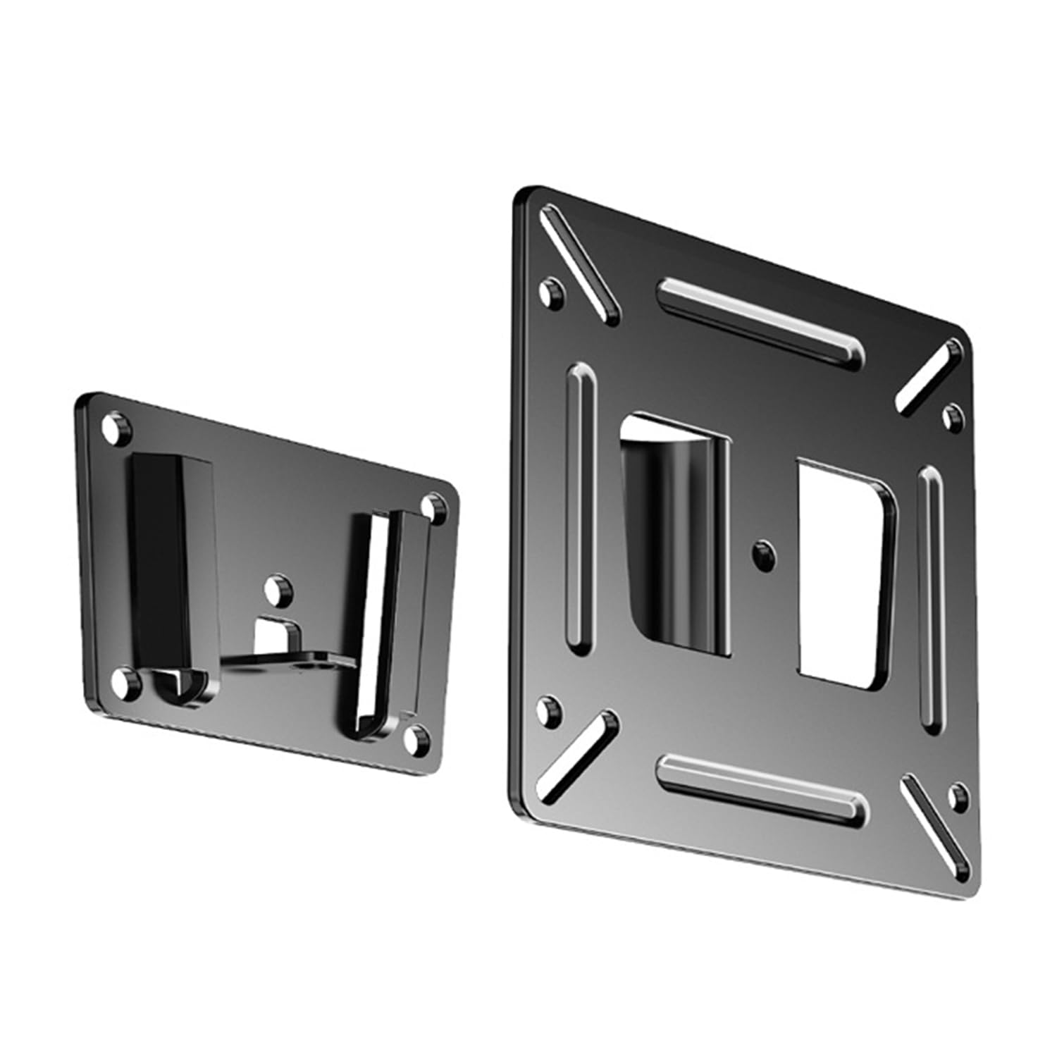 Amazon | XIJIANG 壁掛け金具」液晶テレビ PCモニタ 15～24インチ用