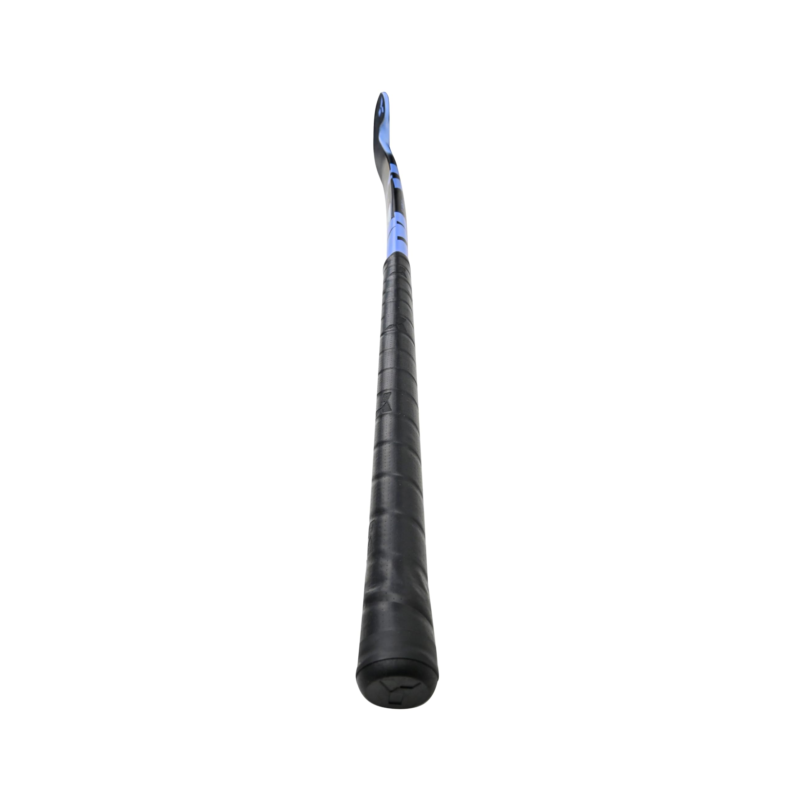 Y Y1 Hockey, ADB 50, Hockey Stick, 50% Carbon, Field Hockey Stick, Blue, Black, Kids Sports Equipment, Scandinavia Range, Used by International Players