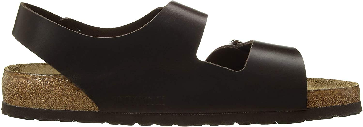 靴 BIRKENSTOCK Milano BS 36 Amazon.com: Birkenstock Milano Sandal,Habana,36 M EU (US