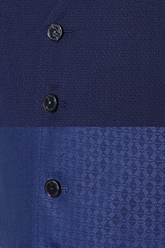 Image of Peter England Men Business Suit Vest