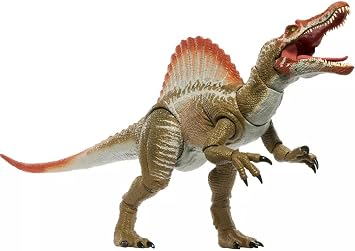 Jurassic Hammond Collection XL Spinosaurus Action Figure