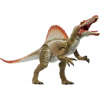 Jurassic Hammond Collection XL Spinosaurus Action Figure