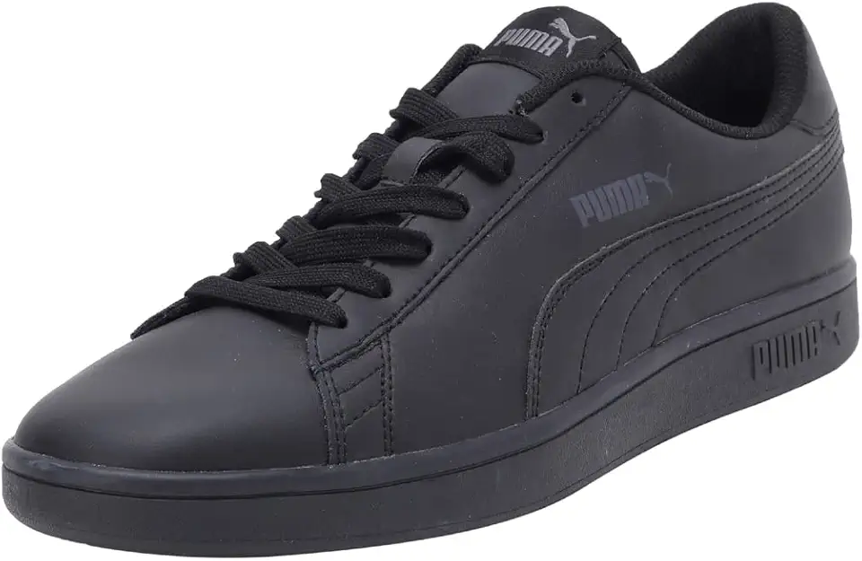 Puma Unisex Smash V2 L Sneaker