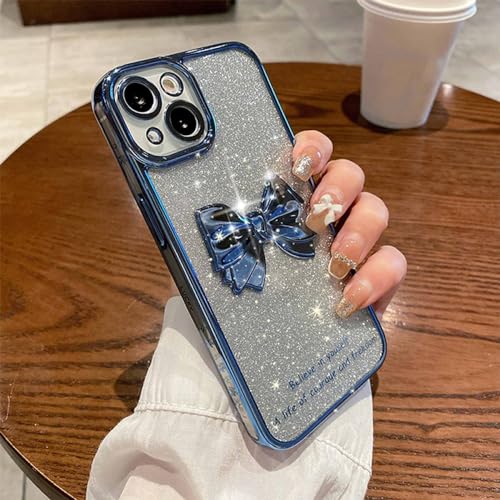 Coque iPhone 12 Pro Max paillettes anti-jaunissement solide