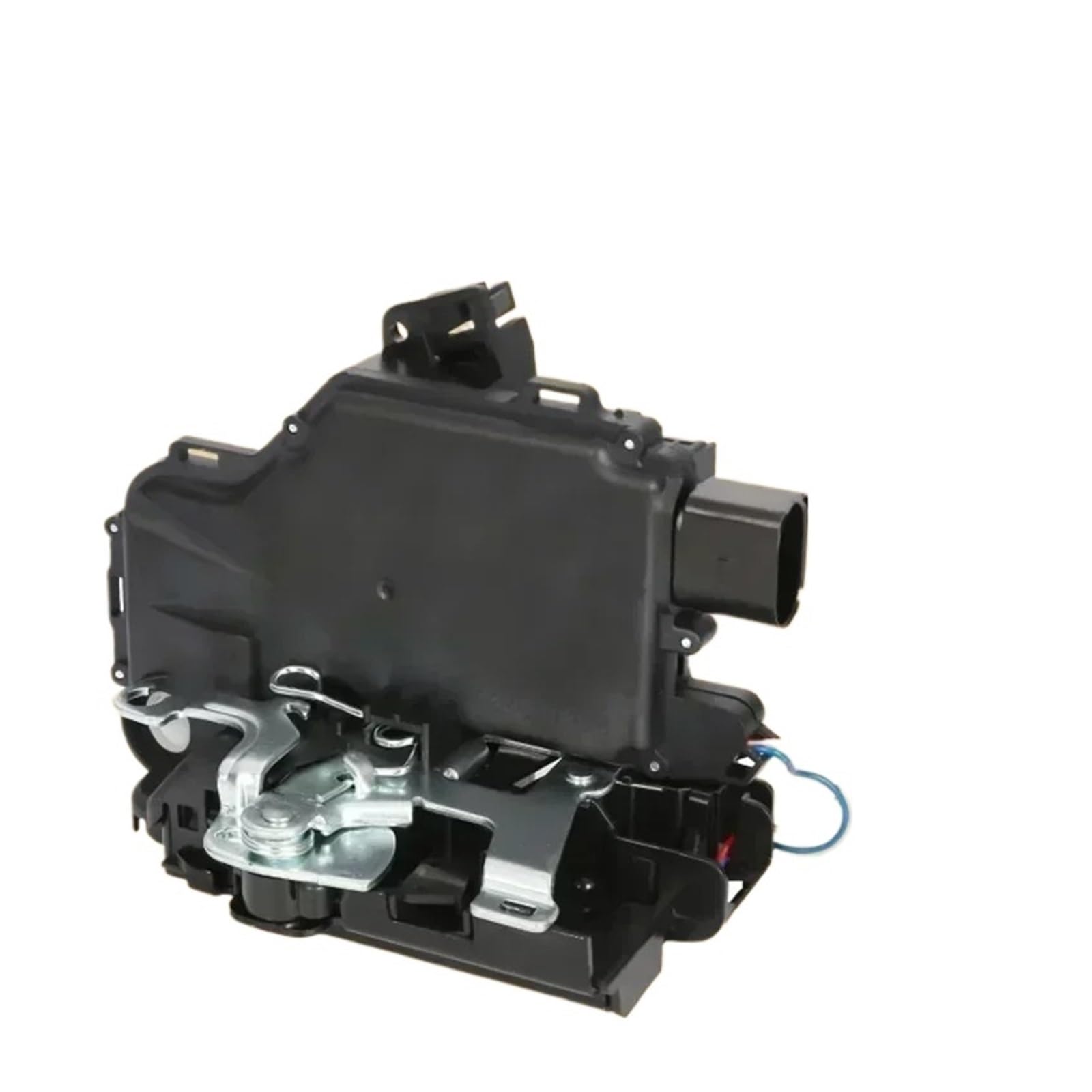 Piomegepkq One Color Door Lock Mechanism For Bora B5 For Golf Iv For Jetta Mk4 For Octavia I For Seat For Leon For Toledo Ii 3B1837015a 3B1837016a Door Lock Actuator Locking Actuator(Front Right)