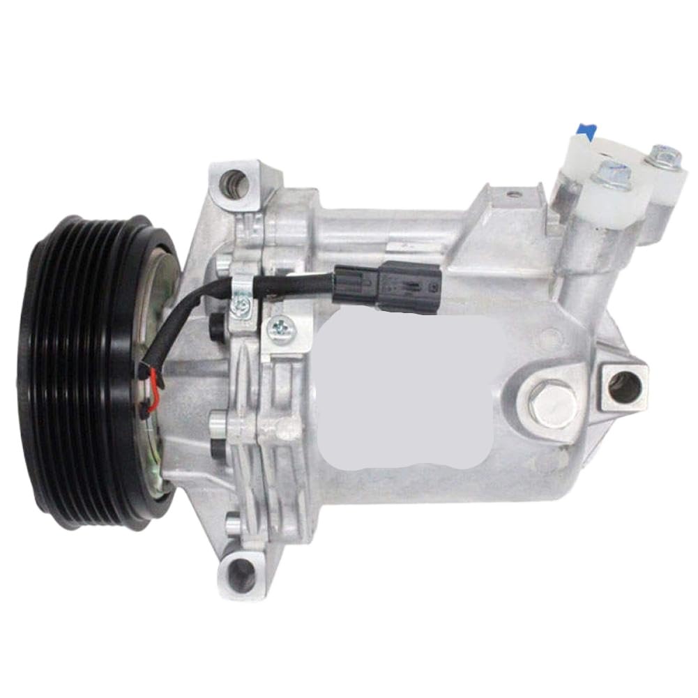 Awxgfvk Onecolor Air Conditioning Compressor Cr10 926009541R 92600-9541R Compatible With Fluence