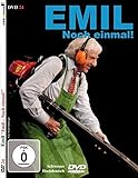 emil steinberger als pilot bei landung  Emil Steinberger - Emil: Noch einmal!