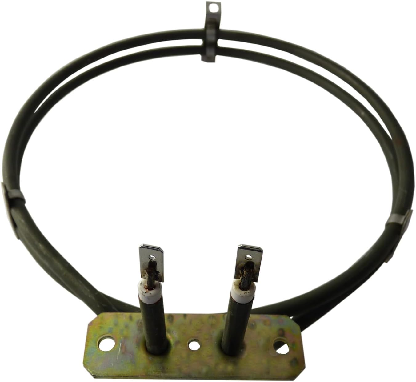 Compatible Electric Fan Oven Cooker Heating Element for Whirlpool AKP262 AKP262/IX