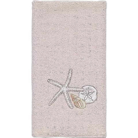 Avanti Seaglass Collection Fingertip Towel Cover