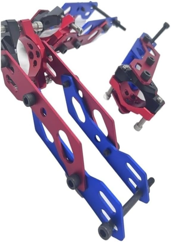 D T40 T50 Drone Nozzle Fixing Bracket Fit For UAV Agriculture Repair Parts