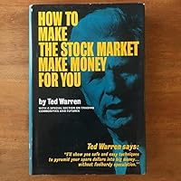 How to Make the Stock Market Make Money for You. 0820200670 Book Cover
