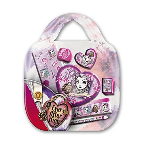 Ever After Alta - Eah 64250 - Kit Mondo Creativo