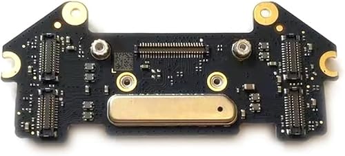 Miniatura 8 de for DJI FPV Vision Adapter BoardBracket Components TOF Board Replacement Visual Sense Module for DJI FPV Drone Repair Parts (Color  Vision Bracket)