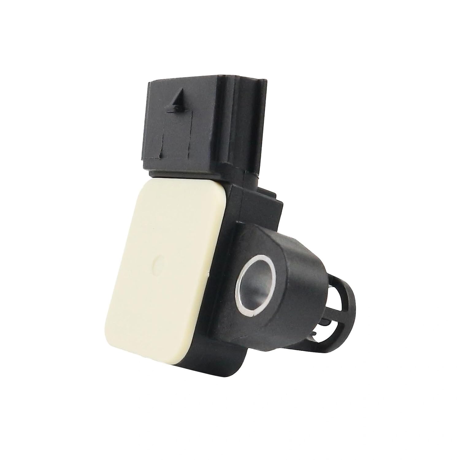 MAP Manifold Pressure Sensor Compatible with 2020-2022 Genesis G80 GV70 GV80 Elantra Santa Fe Sonata K5 Sorento Stinger 39300-2M417 393002M417