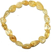 Vista 36 de Pulsera de Chakra de Sanación Natural TaHLga