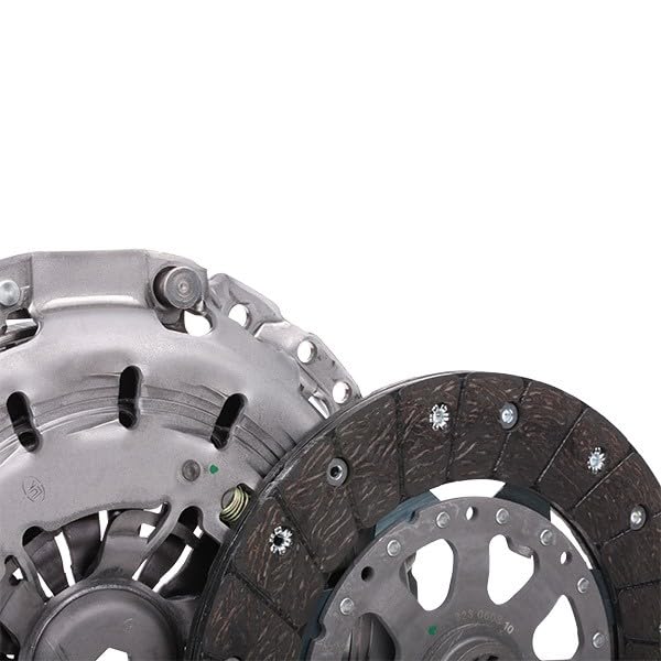 LuK Kit frizione 600 0307 00 per SWIFT III (MZ, EZ
