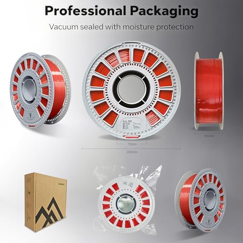 Image of Light Brown Silk PLA Filament 1.75mm + /-0.03mm 3D Printer 1kg | Glossy Satin Finish With No Post-Processing, Ideal for Artistic Models, Decorations, and High-Visibility 3D Printing Projects