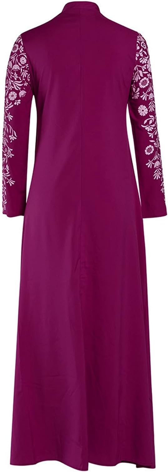 Generisch 2025 - Femmes été Batwing Manches Satin Abaya Islam Generisch 2025 - Femmes été Batwing Manches Satin Abaya Islam