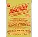 LA'S TOTALLY AWESOME LA'S ALL PURPOSE CLEANER, 32 oz