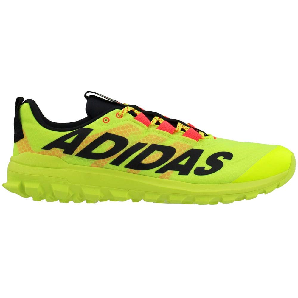 adidas gazelle silver green womens Adidas Vigor 6 TR M Trail Running Sneaker Shoe - Black/Red/Light Grey
