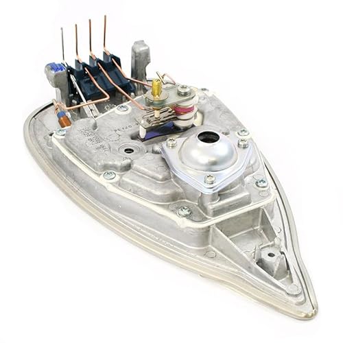 Rowenta SEMELLE COMPLETE - vue 3