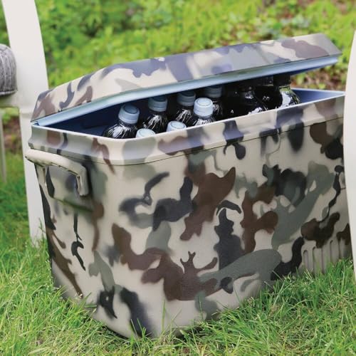 Image of Krylon Camouflage Paint, Ultra Flat, Black, 11 oz.