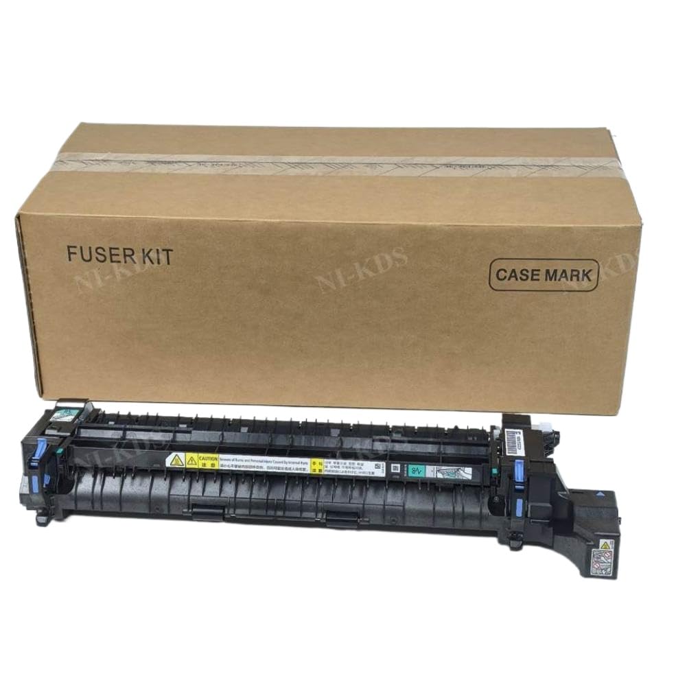 Four d'impression compatible M751 et E75245 unité de fusion 3WT88A 110V