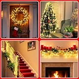 Zoom IMG-2 joysing luci albero di natale Zoom IMG-2 joysing luci albero di natale