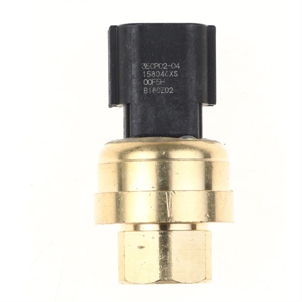 Generic CHSensors Air Conditioning A/C Pressure Switch Sensor Car Accessories