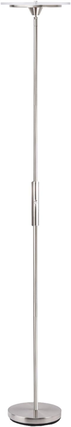 Pakfung LED Torchiere Floor Lamp 18 Watt (Rotory Switch)