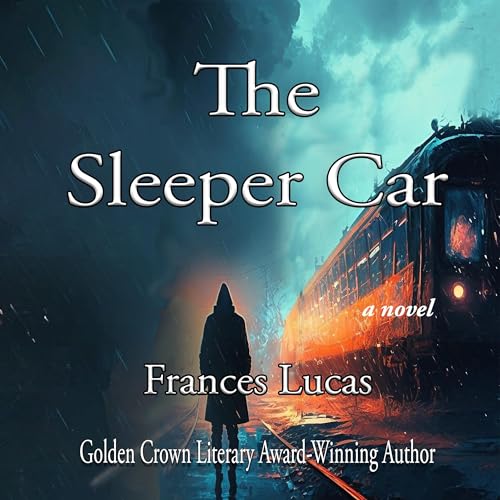 The Sleeper Car cover art