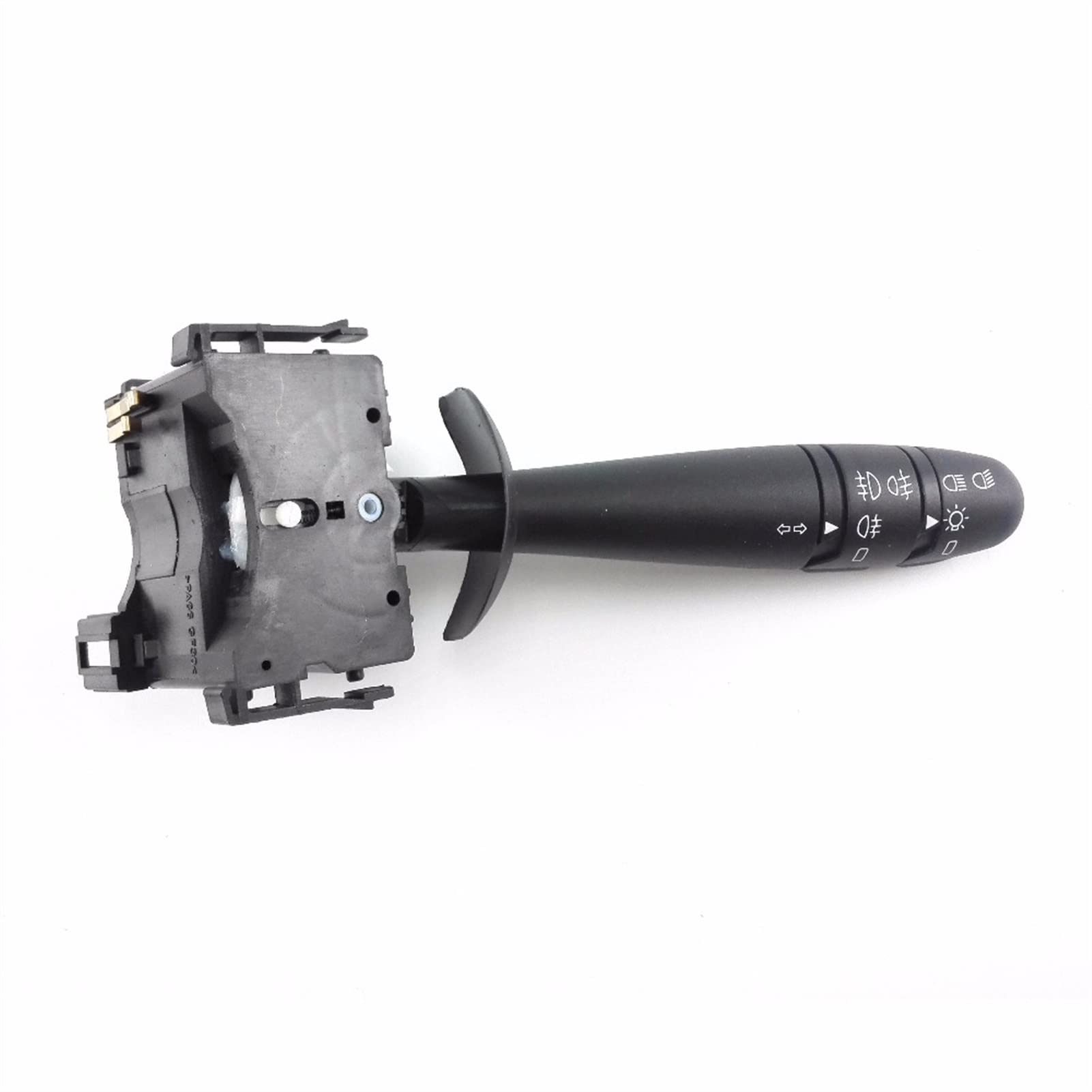 Tour Signal commutateur 7701048913 251444 13 Broches pour R-enault pour Espace IV pour Trafic pour Laguna II Vel pour Satis Indicateur De Direction Interrupteur À Tige