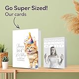 Zoom IMG-2 biglietto di auguri per il Zoom IMG-2 biglietto di auguri per il