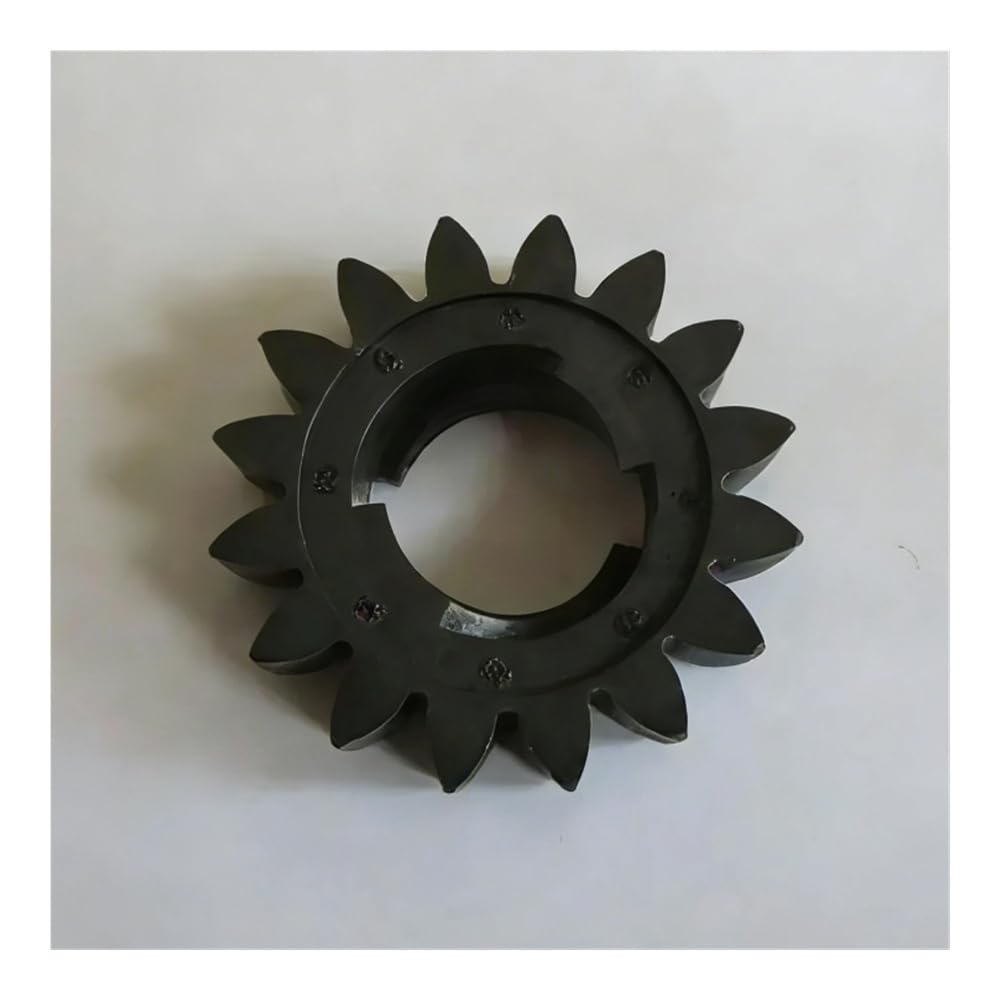 Pignon de démarreur 16 dents pour moteur Briggs Stratton 351447 303777 287707 695708
