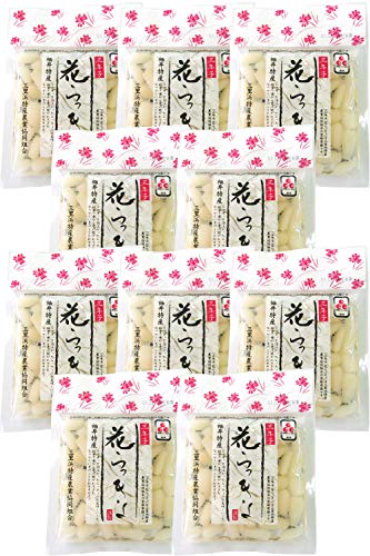 福井県産 花らっきょう (三年子) 10袋入