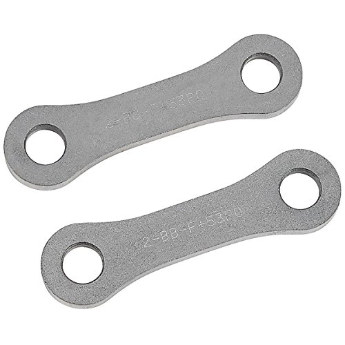 GENUINE YAMAHA TRACER XSR 900 FJ-09 FZ-09 MT-09 HEIGHT ADJUSTER LOWERING LINKS