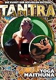 Tantra - Yoga / Maithuna
