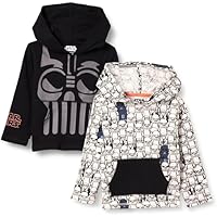 Amazon Essentials Disney | Marvel | Star Wars Camisetas de Manga