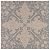 Merola Tile Farnese Molise Crema 11-1/2" x 11-1/2" Porcelain Floor and Wall Tile Sample