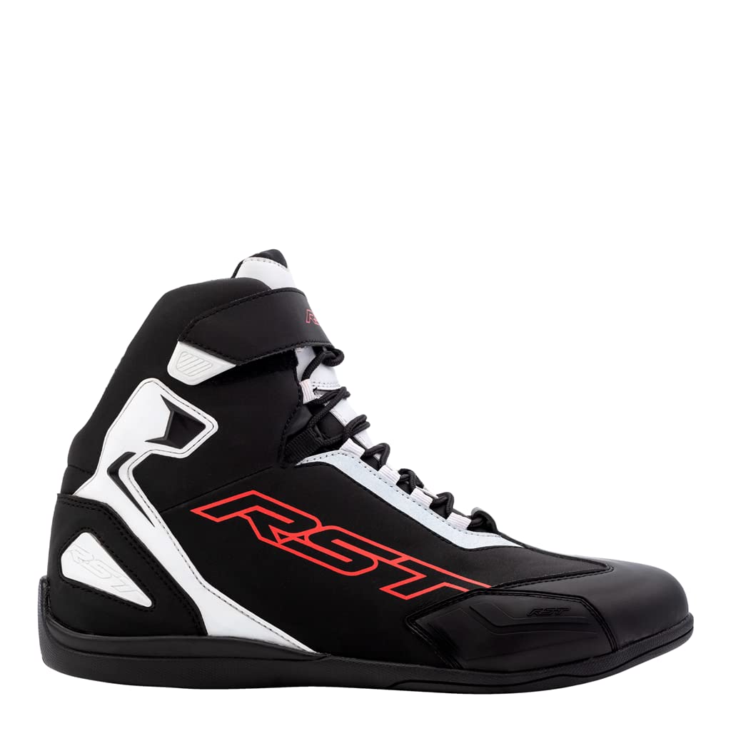 RST Sabre Moto CE Mens Lowe Profile Urban Motorcycle Boots Shoes