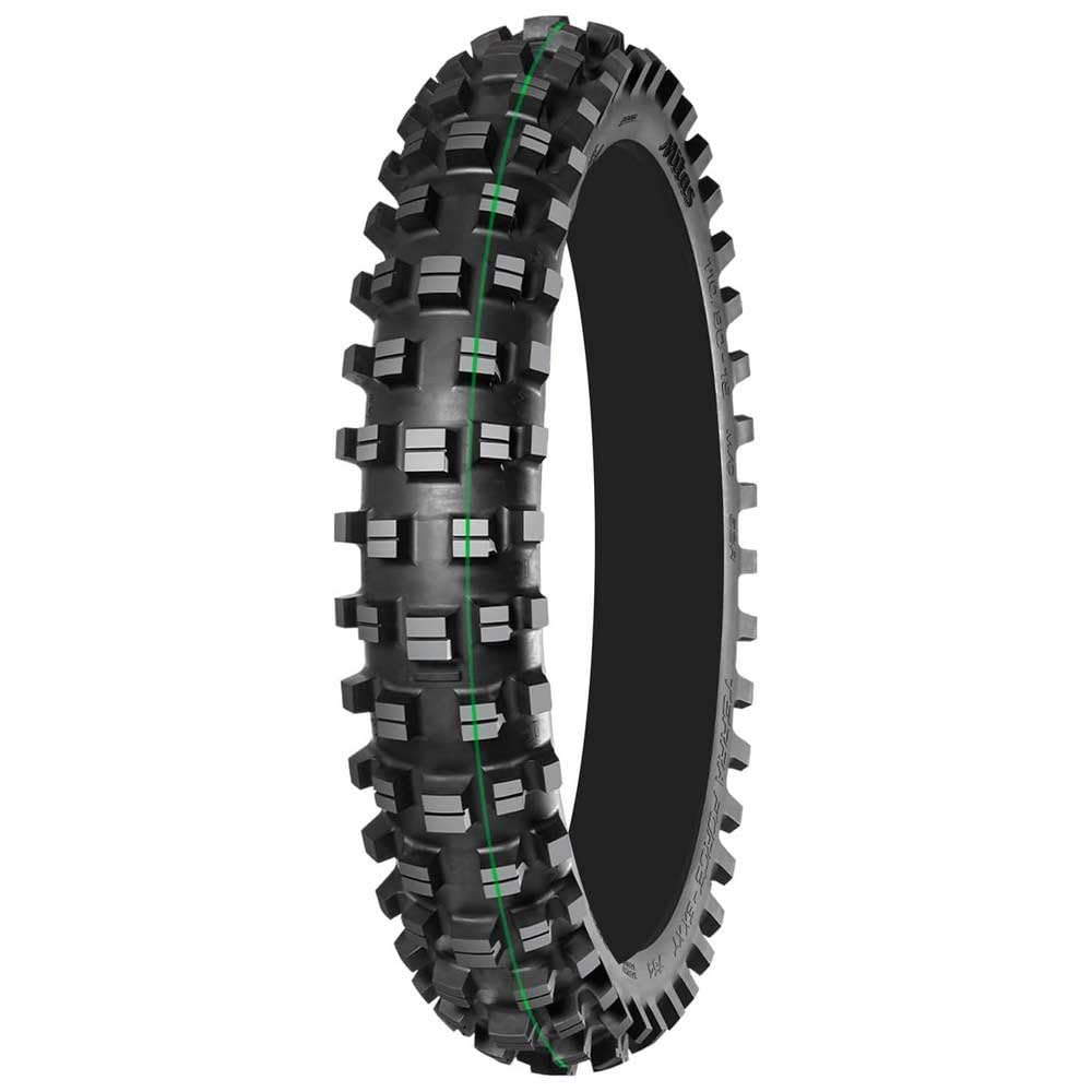 Mitas Tefoexxt Y 120/90-18 65R Nhs - 4