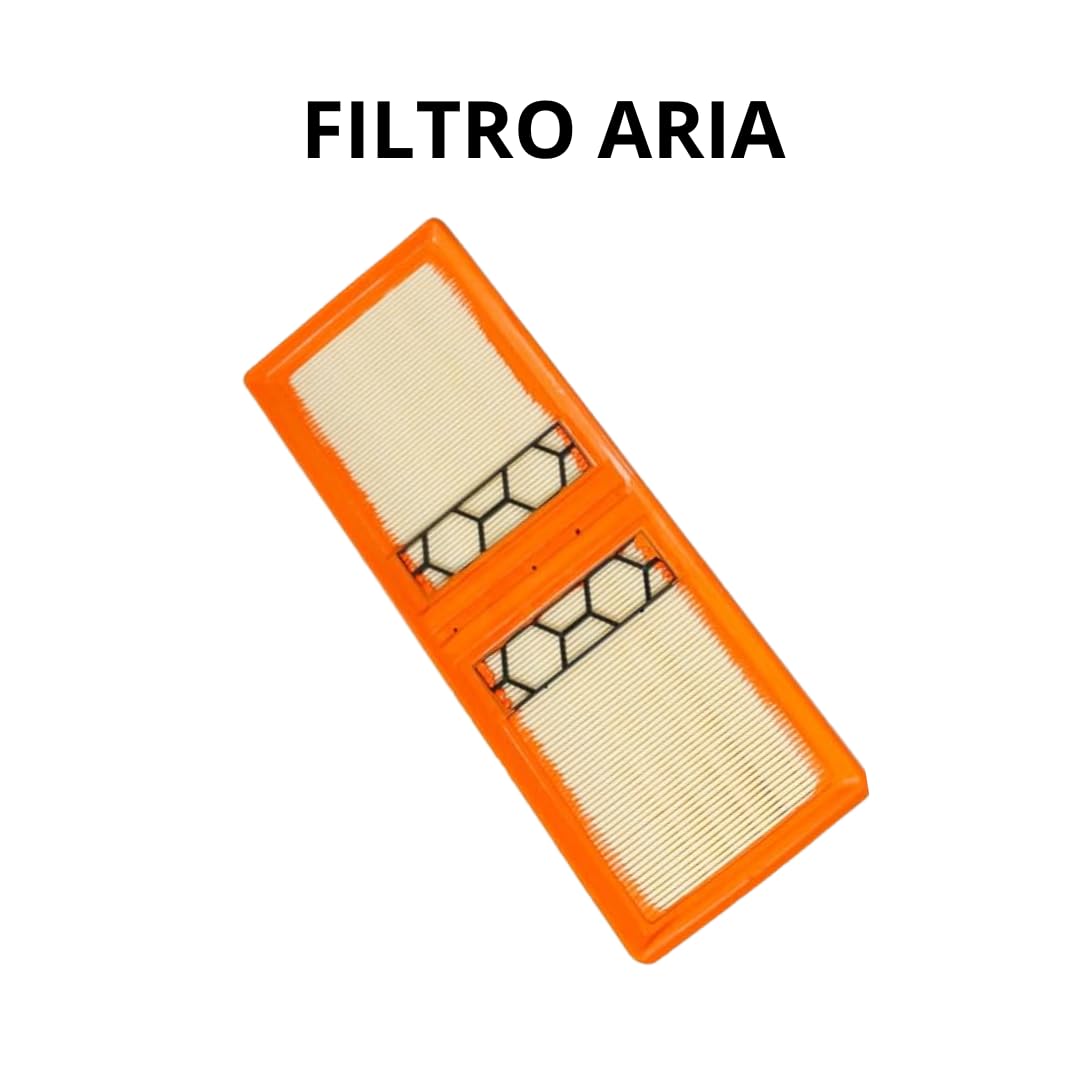 KIT TAGLIANDO FILTRI UFI +4LT OLIO SELENIA 0W20 COMPATIBILE CON ALFA ROMEO GIULIA STELVIO 2.2 D