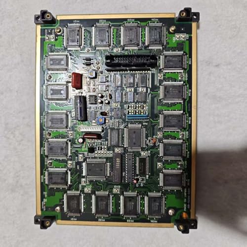 Image of LCD Display Screen Panel N16B-5233-0001 Spot Goods
