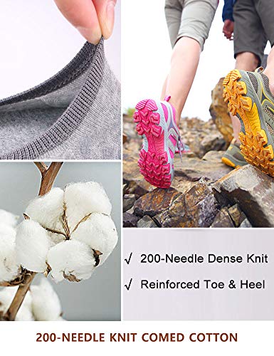 VERO MONTE SPORTS No Show Socks Women Cotton No Show Socks Loafers Sports Liners4