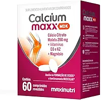Calcium Maxx MDK (60 comp)
